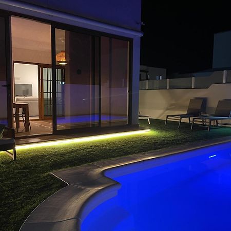 Villa Tama Luxury & Relax Costa Teguise Exterior photo